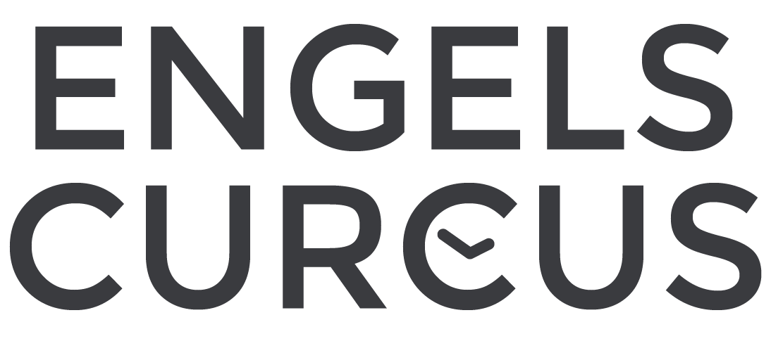 engels cursus logo